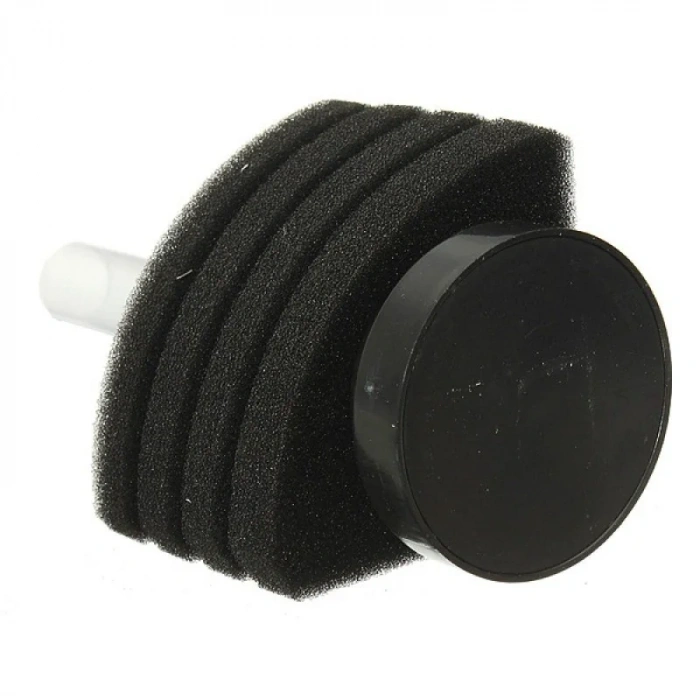 Xinyou Biyolojik Süngerli Üretim Köşe Filtre 6x8.5 cm XY-2891