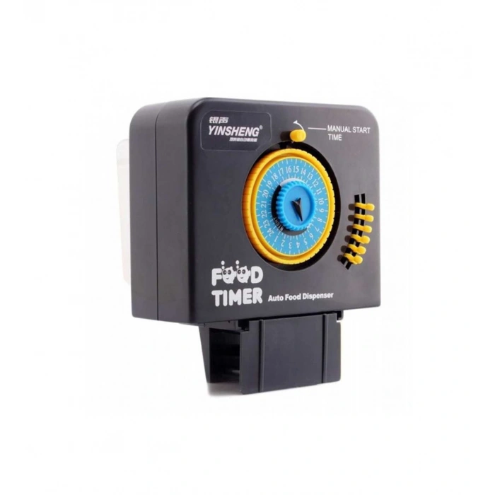 Yınsheng Otomatik Yemleme Makinesi T-8800
