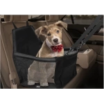 Araç İçi Kedi Köpek Taşıma Seyahat Çantası
