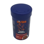 Carino Micron Granulat Yavru Balık Yemi 100 ml