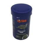 Carino Turtle Sticks Food Kaplumbağa Yemi 250 ml