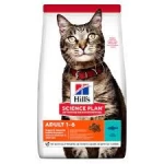 Hills Adult Optimal Care Tuna Balıklı Yetişkin Kedi Maması 1.5 Kg