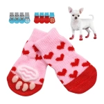 Pet Socks Kedi Köpek Çorabı Large