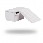 Sobo Kaplumbağa Akvaryum Temizlik Filtresi WP-12H