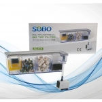 Sobo Bio Askı Filtre 6W. 500 Lt/Saat AQ-18H