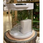 Sobo Silindir Cam Akvaryum Q-6 (MAĞAZA TESLİM)