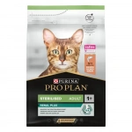 ProPlan Sterilised Somonlu Kısır Kedi Maması 10 Kg