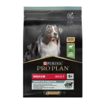 ProPlan Adult Medium Sensitive Kuzu Etli Yetişkin Köpek Maması 3 Kg