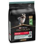 ProPlan Puppy Medium Sensitive Kuzu Etli Yavru Köpek Maması 3 Kg