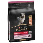 ProPlan Puppy Medium Sensitive Somonlu Yavru Köpek Maması 3 Kg