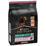 ProPlan Puppy Small Mini Breed Somonlu Yavru Köpek Maması 3 Kg