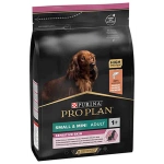 ProPlan Adult Small Mini Sensitive Küçük Irk Somonlu Yetişkin Köpek Maması 3 Kg