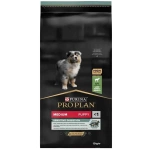 ProPlan Puppy Medium Kuzu Etli Yavru Köpek Maması 12 Kg