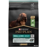 ProPlan Small Breed Lamb Kuzu Etli Küçük Irk Köpek Maması 3 Kg