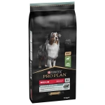 ProPlan Adult Medium OptiDigest Kuzu Etli Yetişkin Köpek Maması 14 Kg