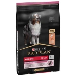 ProPlan Adult Medium OptiDigest Somonlu Yetişkin Köpek Maması 14 Kg
