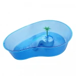 Büyük Boy Kaplumbağa Bahçesi