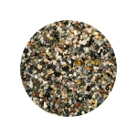 Crystalpro Black Sand 12 Kg Siyah Akvaryum Kumu Tatlısu Bitkili ve Tuzlu Su Akvaryumları İçin