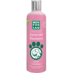 Menforsan Kremli Köpek Şampuanı 300 ml