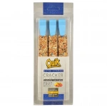 Quik Ballı Paraket Krakeri 3lü Paket