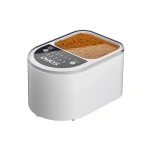 Sobo Akvaryum Otomatik Yemleme Makinesi DA-06