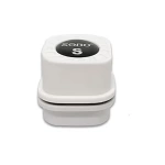 Sobo Batmayan Mıknatıslı Nano Akvaryum Cam Sileceği Small 2-6 mm