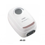 Sobo Sessiz Ayarlanabilir Çift Çıkışlı Akvaryum Hava Motoru 4W 2X3.5 LT/DAK AR-20