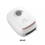 Sobo Sessiz Ayarlanabilir Dört Çıkışlı Akvaryum Hava Motoru 8W 4X3.5 LT/DAK AR-60