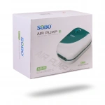 Sobo 4 Çıkışlı Ultra Sessiz Hava Motoru AQ-15