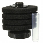 Xinyou Biyolojik Süngerli Üretim Köşe Filtre 6x8.5 cm XY-2891