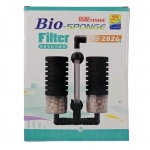 Xinyou Dikey Pipo Filtre İki Süngerli İçi Dolu XY-2826