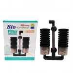 Xinyou Dikey Pipo Filtre İki Süngerli İçi Dolu XY-2826