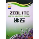 Xinyou Zeolite 500 Gr.