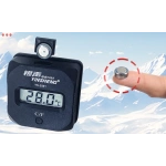 Yınsheng Digital Termometre Özellikli Manyetik Cam Temizleyici