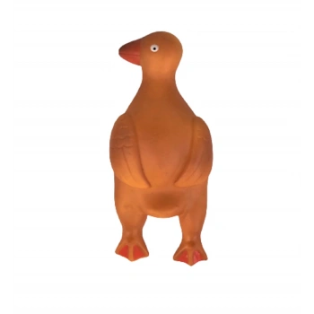 Kuş Piliç Sebze Figürlü Öten Köpek Oyuncağı