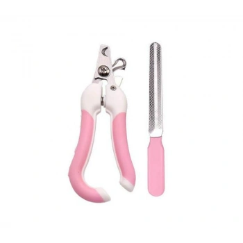 Profesyonel Törpülü Tırnak Makası 17x7 cm