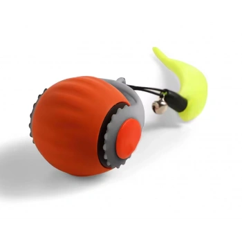 İnteraktif Akıllı Kedi Oyuncağı Usb Şarjlı 7 cm