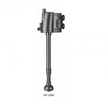 Sobo 3ü 1 Arada Çok İşlevli Kafa Motoru WP-2990