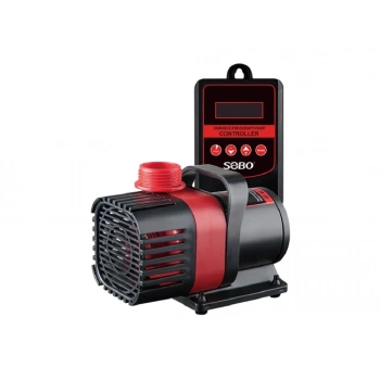 Sobo DC24V Akıllı Frekans Dönüşümlü Sump Motoru SF-3000
