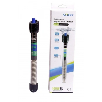 Sobo Akvaryum Isıtıcı 100W HL-100