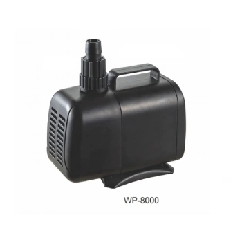 Sobo Akvaryum Sump Motoru 135 W 6000 LT/SAAT WP-8000