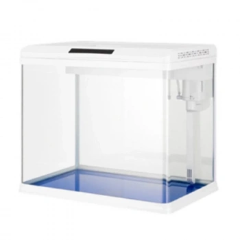 Sobo Masaüstü Akvaryum 39 Cm Siyah SD-380F (ANKARA İÇİ TESLİM)