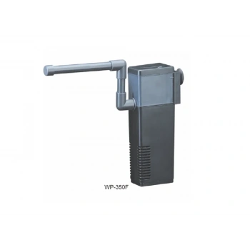 Sobo Akvaryum Şelale Aparatlı İç Filtre WP-350F