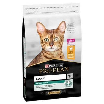 ProPlan Yetişkin Tavuklu Kedi Maması 10 Kg