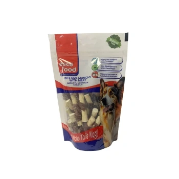 Esca Dana Etli Lokmalık Munchy Köpek Ödülü 36lı