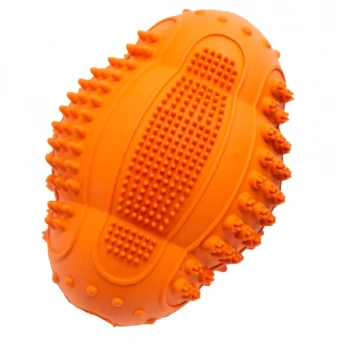 Köpek Sert Öten Top Diş Kaşıma Oyuncağı