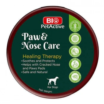 Pet Active Paw & Nose Care Köpek Pati ve Burun Kremi 25 Gr.