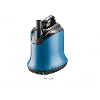 Sobo Akvaryum Alttan Emişli Sump (Kafa) Motoru 110W 5500 LT/SAAT WP-700D