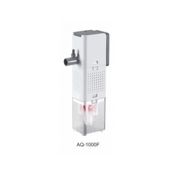 Sobo Akvaryum İç Filtre 15W 1000Lt/Saat AQ-1000F