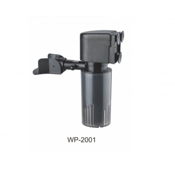 Sobo Akvaryum İç Filtre 15W 880Lt/Saat WP-2001